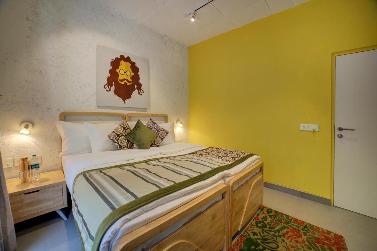 Bedzzz Rishikesh By Leisure Hotels Luaran gambar