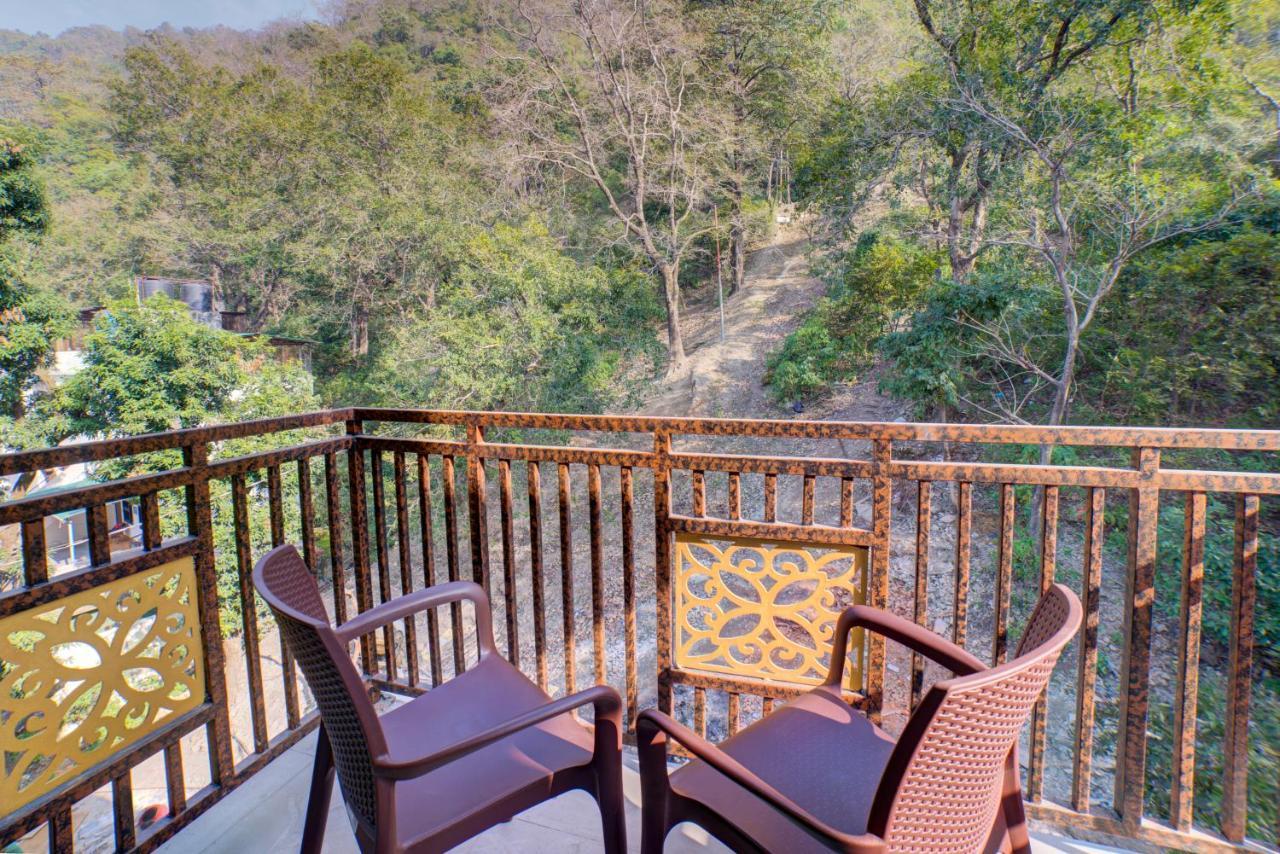 Bedzzz Rishikesh By Leisure Hotels Luaran gambar