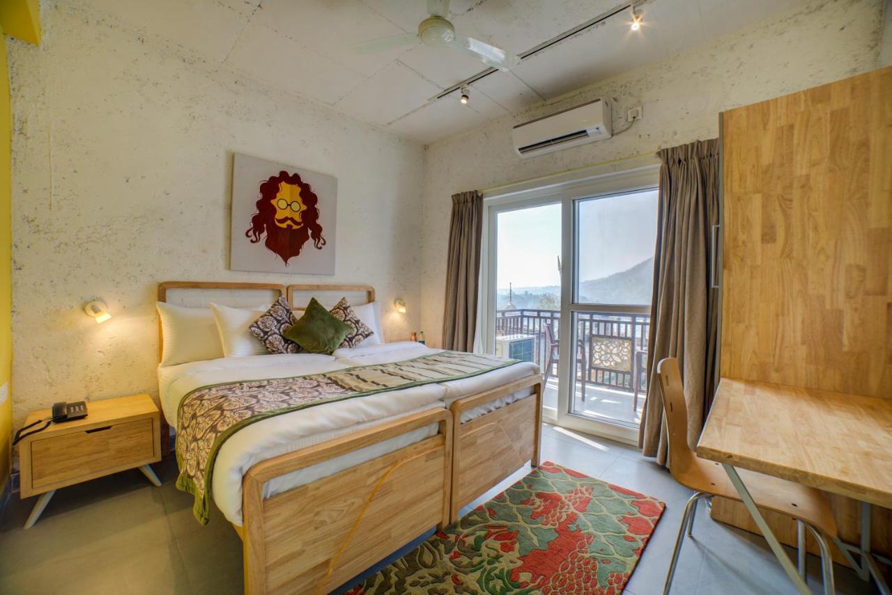 Bedzzz Rishikesh By Leisure Hotels Luaran gambar