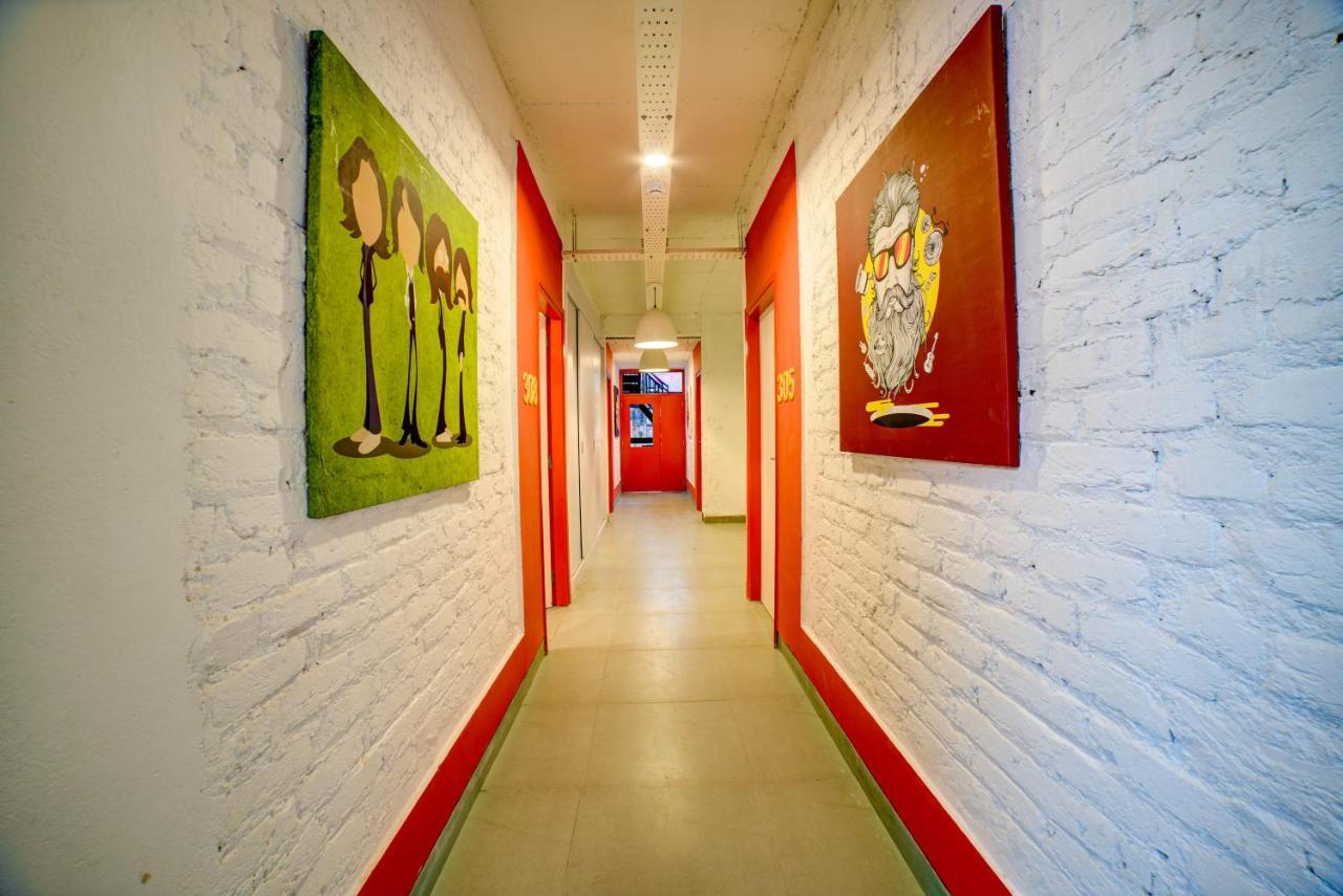 Bedzzz Rishikesh By Leisure Hotels Luaran gambar
